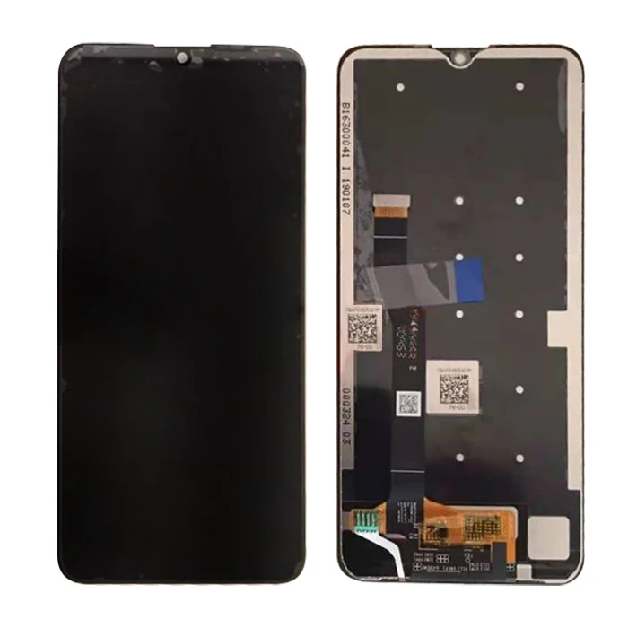 AAA+ Quality 6.3" Original LCD Display for Lenovo Z5S L78071 LCD Display Touch Screen Panel Digitizer Assembly
AAA+ Quality 6.3" Original LCD Display for Lenovo Z5S L78071 LCD Display Touch Screen Panel Digitizer Assembly
