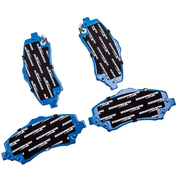 

Front Disc Brake Pad Set for Jeep Wranler JK 2014 2015 2016 2017-2020 2.8TDI