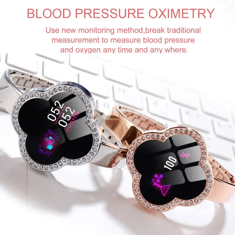 S6 Fashion Color Screen Smart Wristband Stepping Exercise Running Sleep Health Monitoring Smart Watch Remote Control With 5VV