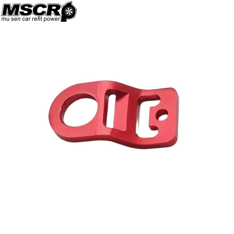 

Radiator Support Stay Bracket Billet Aluminum Anodized Universal for Honda