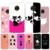 Best Cat Mom Ever Phone Case For Motorola Moto G8 G7 G6 G5S G5 G4 E6 E5 E4 Plus Play Power One Action X4 Cover Coque
