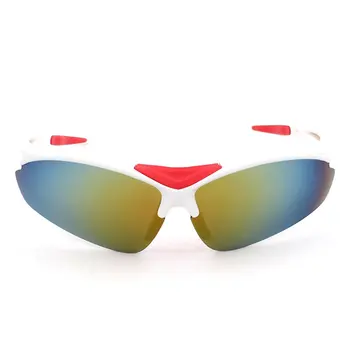 

Men's Sunglasses Cycling Glasses Bicycle Goggles Outdoor Sunglasses Sports Goggles PC Eyeglasses