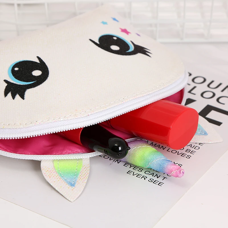 Unicorn Makeup Case