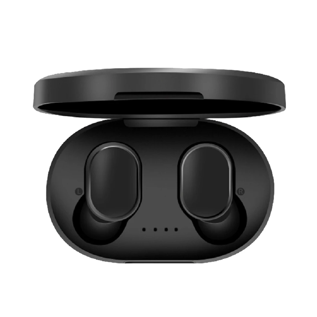 Новые мини беспроводные Bluetooth 5,0 наушники гарнитура наушники левый+ правый бег