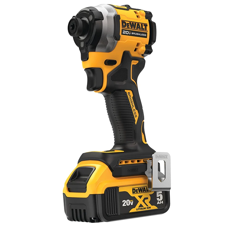Dewalt 18/20V Brushless Impact Driver DCF850 Electric Screwdriver