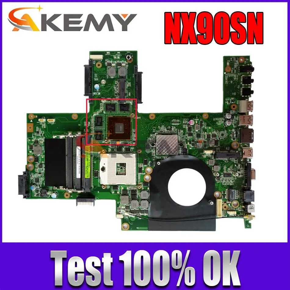 Asus nx90sn аккумулятор