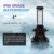 2x H7 H4 LED H11 9005 HB3 9006 HB4 H8 H13 H16 EU 9012 9000Lm Car Led Headlight Blubs Lamp 6000K 50W Auto Light Headlamps DC12V