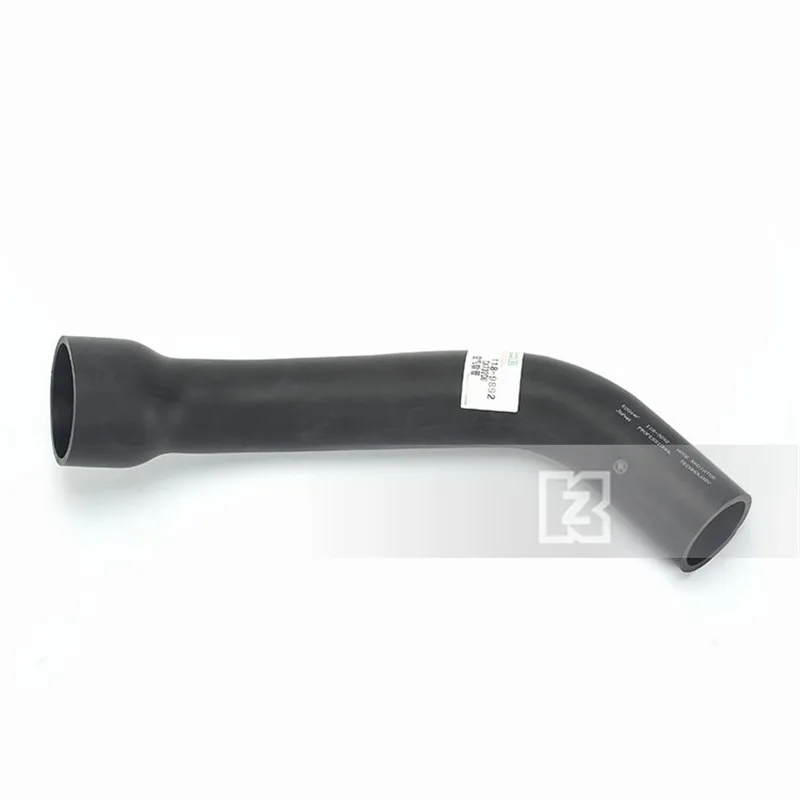 

Запчасти для экскаватора Caterpillar E320B, воздушный шланг E0044F/118-9892, впускная резиновая труба двигателя