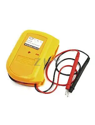 Resistance Current AC/DC Voltage Multiple Protection Analogue Meter