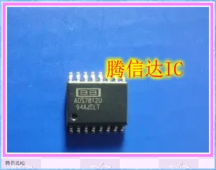 

Free Delivery ADS7812U ADS7812UB SOP16