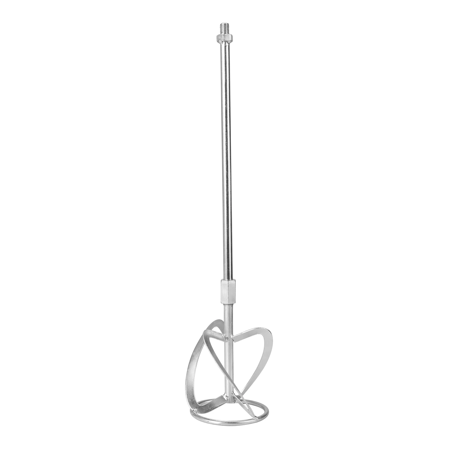KKMOON Handheld Mixer Paint Cement Plaster Mortar Coating Mixer Putty Powder Mixing Machine 2300W Industrial Adjustable Speed