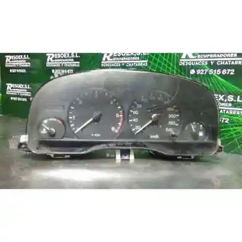 

95BP10841B BOX INSTRUMENTS FORD MONDEO SALOON (GD)