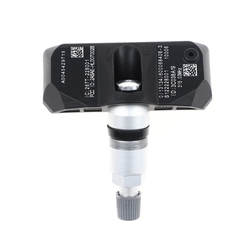 ڵ ׼ A0045429718 0045425618 ޸- SL S TPMS Ÿ̾ з ͸  315MHZ
