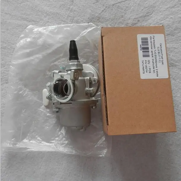 Поплавок для карбюратора TL43 MITSUBISHI TB43 TU43 TL52 BG/CG430 520 43CC 52CC CARB MIST DUSTER распылитель