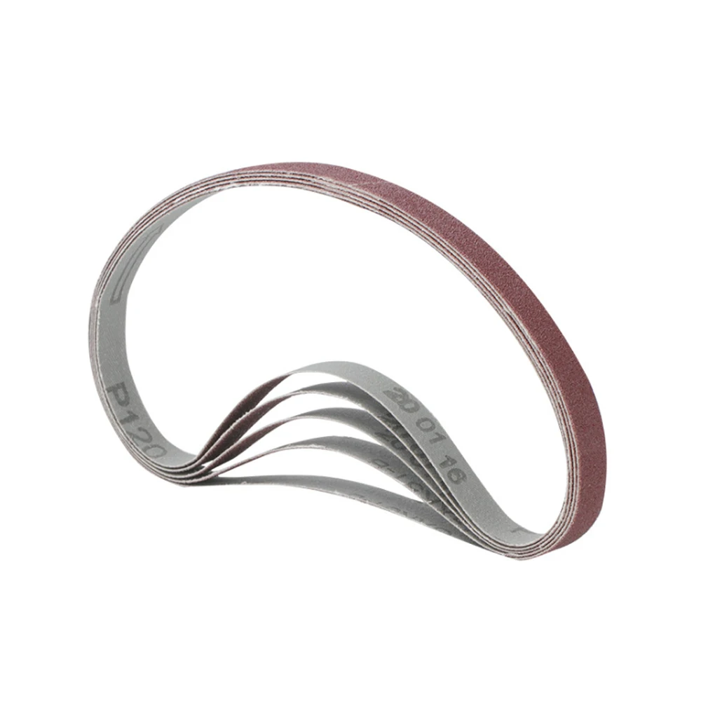 Рисунок 3 - абразивные шлифовальные ленты 457*13 мм