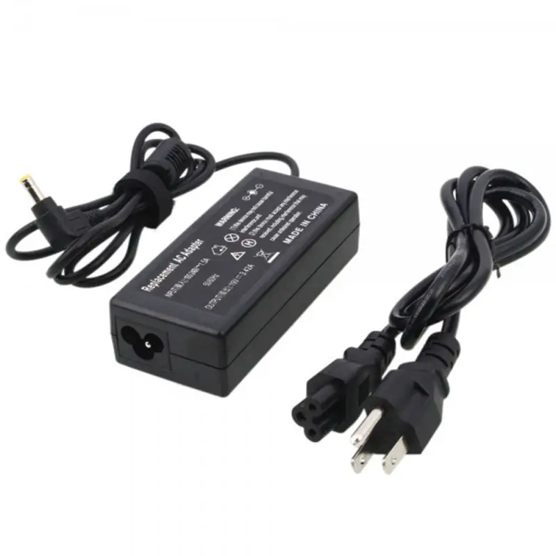 Адаптер питания для Asus A52Jt A53E A53S A53Sv 19V 3.42A 65W 2,5*5,5 Mm 100-240V Us Plug