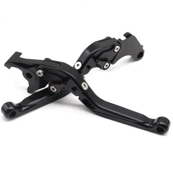 

Motorcycle Accessories Suitable for Honda VTR1000F FIRESTORM 1998-05 Modified Horn Handlebar Brake Clutch Lever