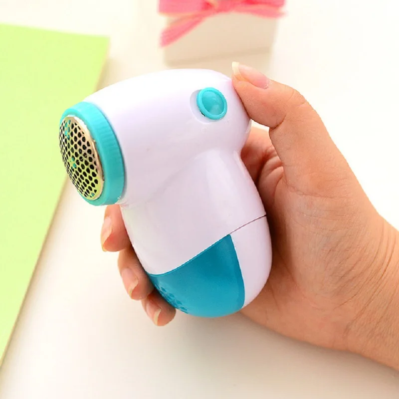 

Portable Electric Mini Clothes Lint Remover Fuzz Pills Shaver for Sweaters Curtains Carpets Lint Pellets Cut Machine Pill Remove