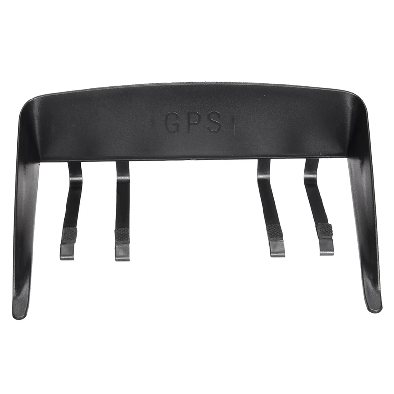 

7 Inch Sun Shade Sun Shade Sunshield Visor Anti Glare For Car GPS Navigator