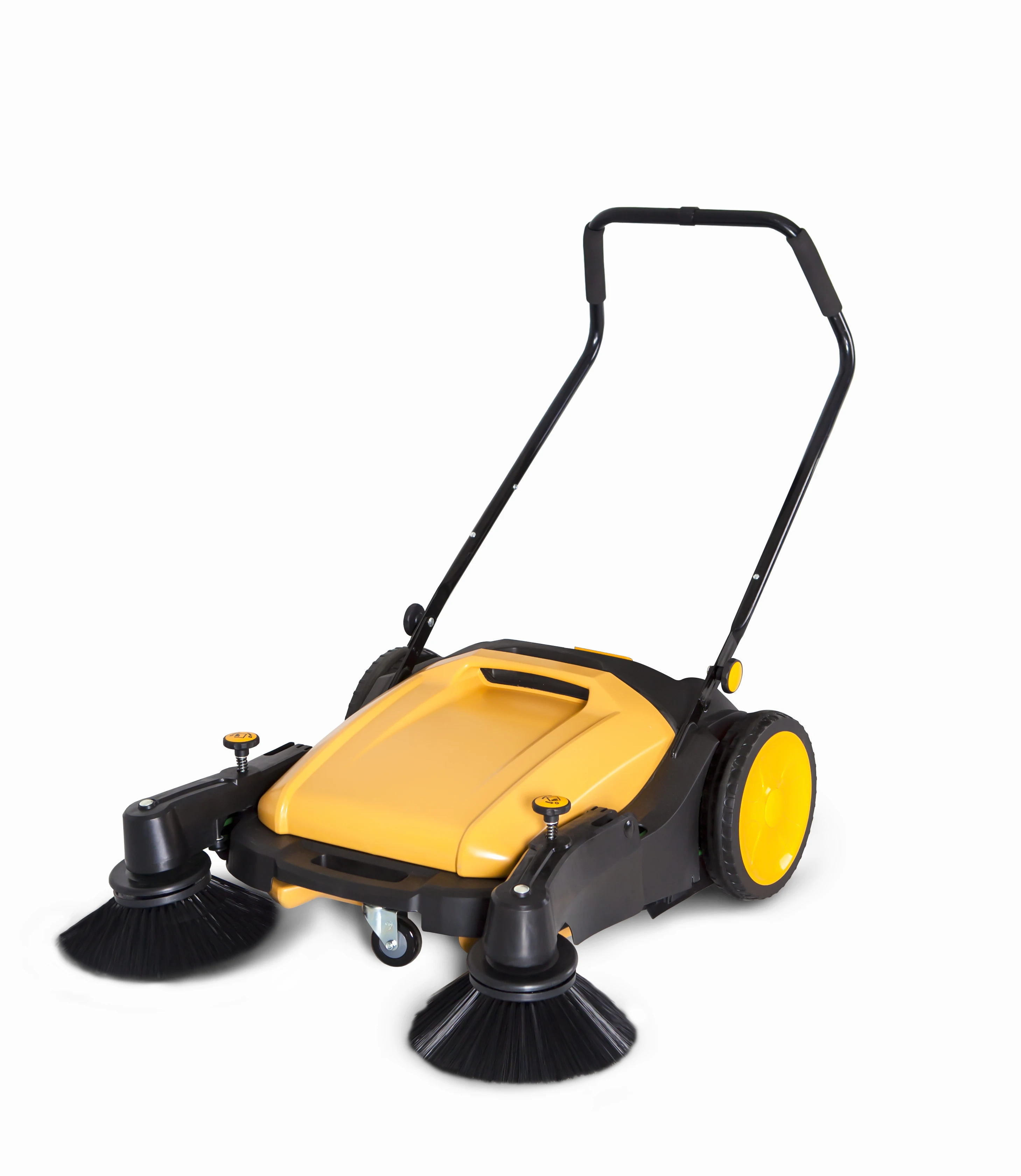 Mn-p50 Hand Push Type Sweeping Machine 