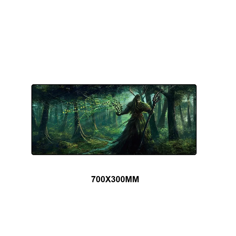 MSSJ-RW028 Пользовательский резиновый игровой коврик для мыши World of Warcraft, Настольный коврик для мыши для ноутбука, коврик для скоростной клавиатуры, офисный коврик для игры Csgo Dota - Цвет: MSSJ-RW028