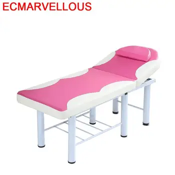 

Tattoo Cadeira De Massagem Salon Tafel Lettino Massaggio Cama Dental Table Chair Camilla masaje Plegable Folding Massage Bed
