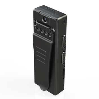 

Camcorder Recording Pen Wearable Portable Monitor HD 1080P Home Mini Camera Police Infrared Security Video Night Vision Handheld