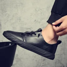 Мужская спортивная обувь; сезон осень; Новинка года; Корейская версия трендовой обуви; Мужская дышащая повседневная обувь; прогулочная обувь; ZM-89