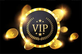 

VIP product 10/20/60/90pcs Valve Black