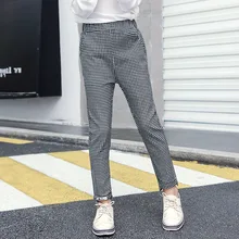 Г., Новая Стильная осенне-весенняя одежда в Корейском стиле для девочек-подростков в западном стиле Свободная верхняя одежда для больших мальчиков