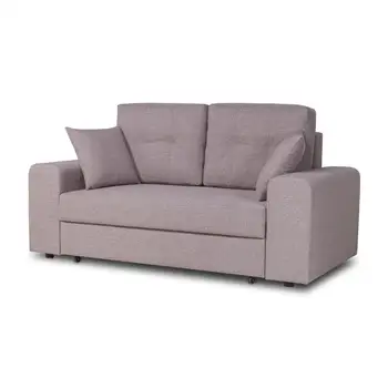 

Sofa Bed "дабсон", mocha. Российское production, home furniture.
