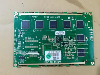 

LCD Screen for AWG-F32240AFW 320240ALA.VER1 320240ALA DISPLAY PANEL