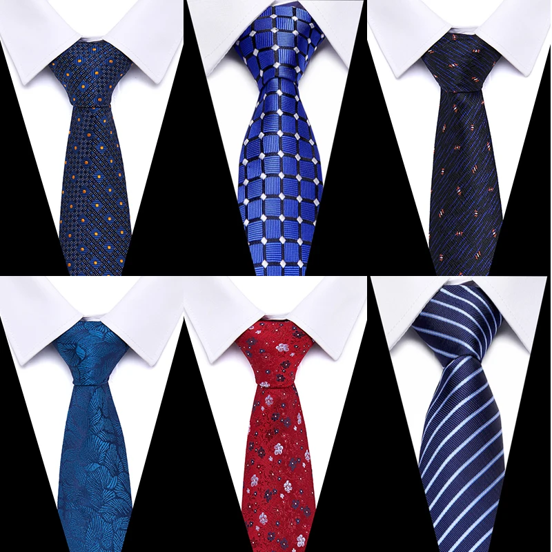 Cravatta di gruppo per uomo abito da sposa cravatta moda Plaid Cravate  affari Gravatas Para Homens camicia accessori regalo di nozze|Men's Ties \u0026  Handkerchiefs| - AliExpress
