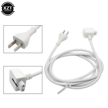 

Power Adapter EU Europe Plug Extension Cord Cable For Mac for MacBook Pro Laptop Adapter Charger Type