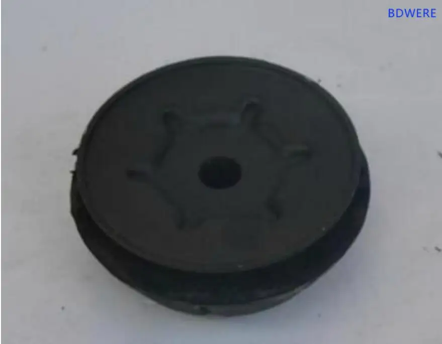 

96549921 96457360 A pair of top rubber for Excell e