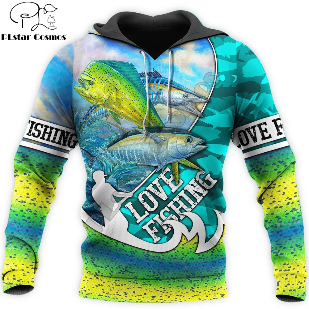 Love Fishing 3D All Over Printed Mens hoodies Harajuku Streetwear Hoodie Unisex Casual Pullover Autumn Jacket Tracksuits KJ0126 Love Fishing 3D All Over Printed Mens hoodies Harajuku Streetwear Hoodie Unisex Casual Pullover Autumn Jacket Tracksuits KJ0126