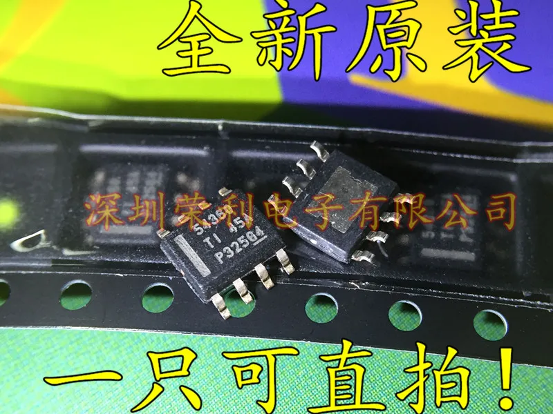 10 шт. TPS54360DDAR TPS54360DDA 54360 SOP8