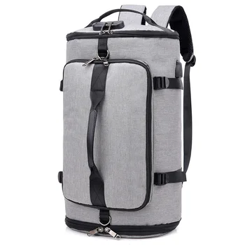 

Large Capacity Backpack Luggage Backpack Travel Mountaineering Outdoor Sports Bag Bag Anti-Theft