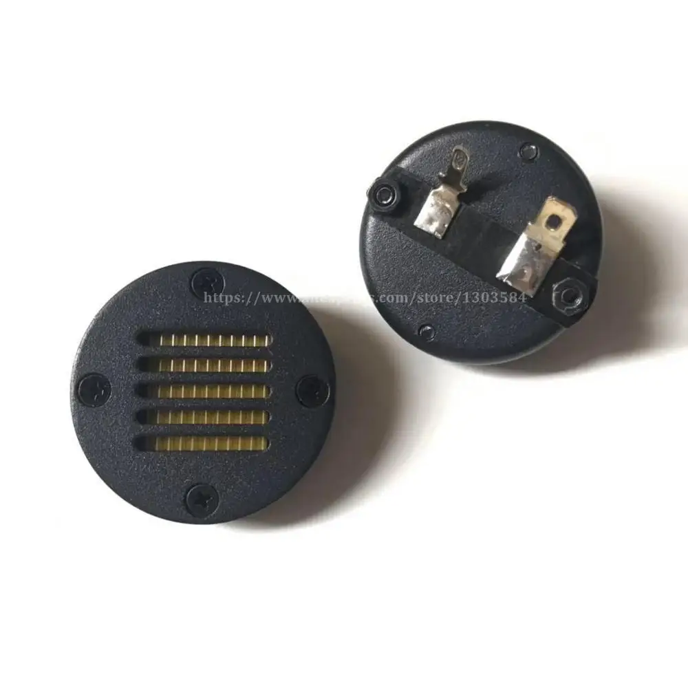 40 мм AMT твитер портативный динамик 8Ohm или 4ohm 15 30W Неодимовый Электромагнитный