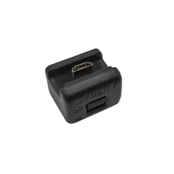 

Used Micro USB Adapter Converter for Samsung Gear VR SM-R325 S6 S7 Note5 Replacement Accessories