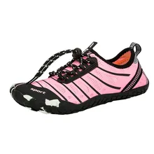 SAGACE/Женская водонепроницаемая обувь; женская походная обувь; пляжная обувь для плавания; водонепроницаемая обувь; Водонепроницаемая Обувь На босую ногу; быстросохнущая обувь для плавания; обувь для плавания