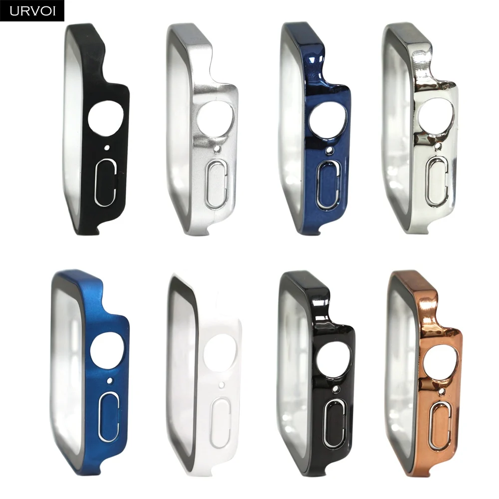 URVOI  ġ PC ̽, Ʈ ø 9, 8, 7, 6, SE54 Ŀ,  ũ, Ʈ ȣ, ̿ġ  41mm, 45mm