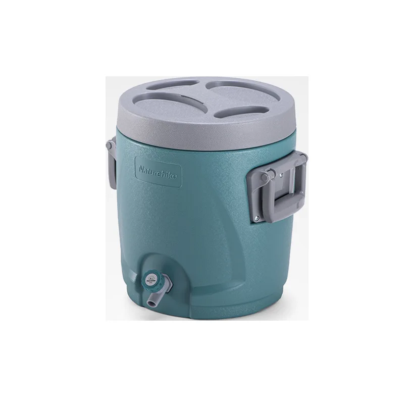 Naturehike Новое PU пенопластовое изоляционное ведро напольное домашнее для хранения