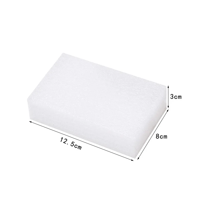 12.5x8x3 cm LMDZ 1 шт., 5 размеров, шерстяной войлок, сделай сам, коврик для рабочего места, белая пена, игла для валяния, подушечка, Швейные аксессуары, инструменты для валяния, ручная работа - Цвет: 12.5x8x3 cm