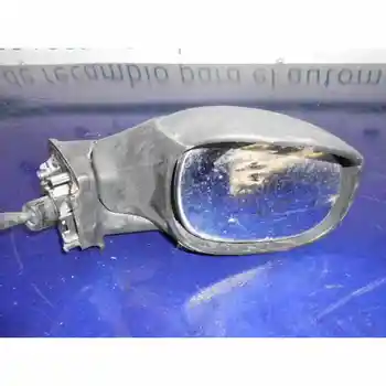

8149FH RIGHT REARVIEW MIRROR CITROEN C3