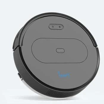 

3000PA Poweful Suction Robot Vacuum Cleaner 3 IN 1 Home Dry Wet Mopping Smart Planning Cleaning Robot Auto Charge Vacuum