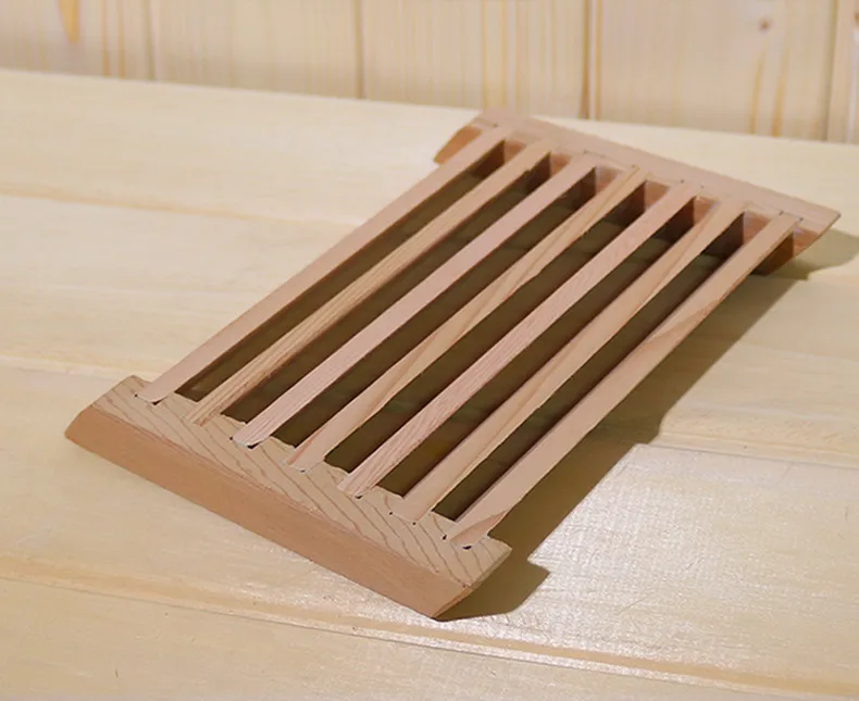 Cedar Shutter 0ne посылка для сауны, ковш из сосны и дерева, подстежка из песочных часов, Термогигрометр, комплект для Домашней Сауны, оборудование для сауны, комплект из соснового дерева - Цвет: Cedar Shutter