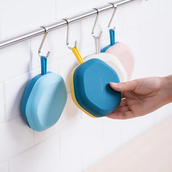 

Creative Hexagon Ice Cube Mold Refrigerator Ice Box Household Diy Ice Tray Homemade Ice Storage Box Kitchen Bar Accessories