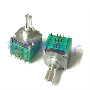 

Original 3-5 ACCORD GPS 709 car encoder 40 positioning number pulse switch
