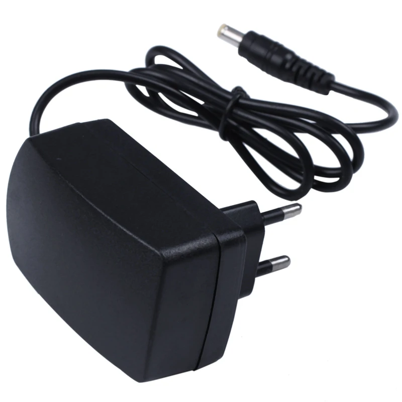 Ultrasonic Atomizer Accessories 45Mm DC 24V Humidifier Mist Maker Fogger EU Plug
